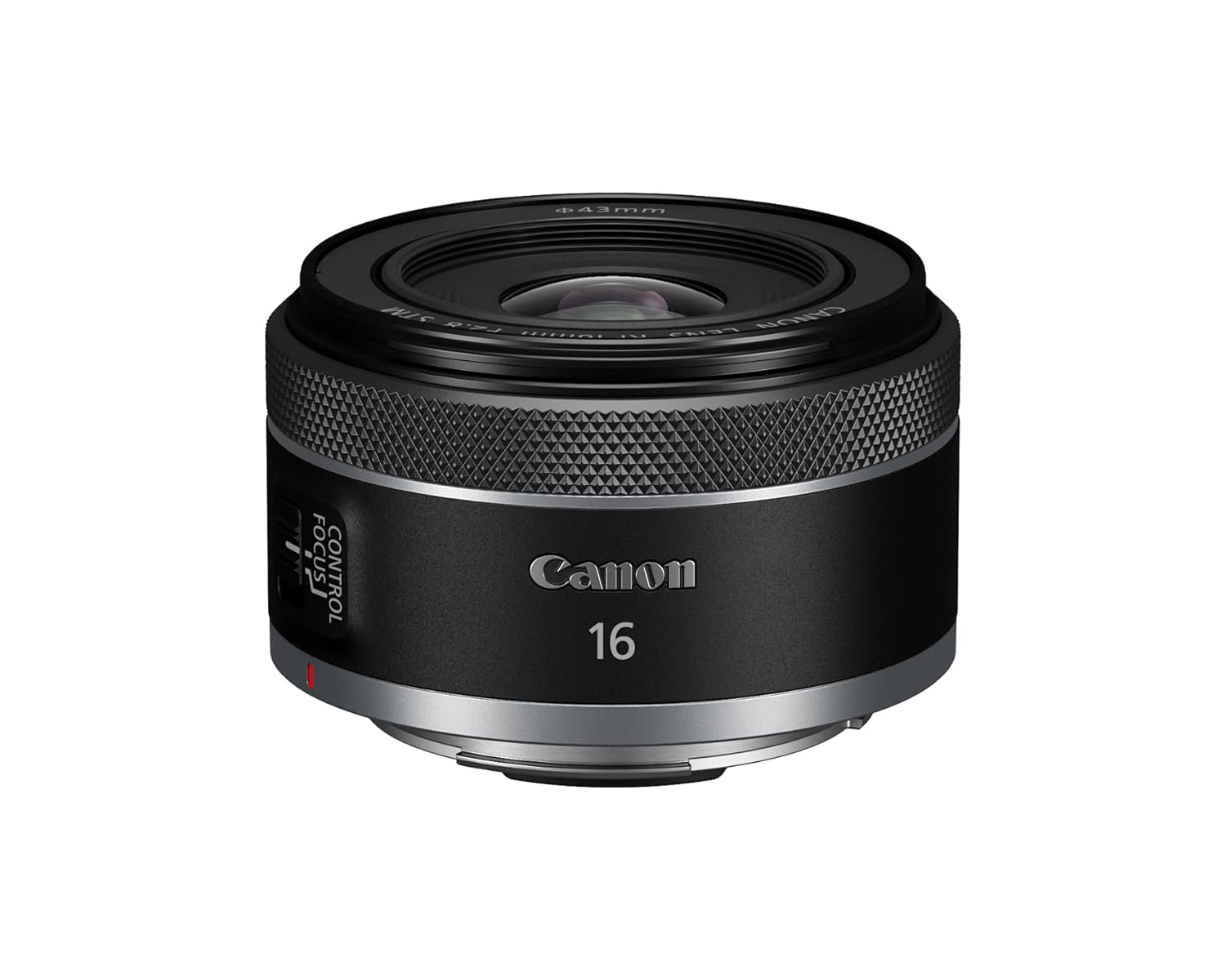 Canon RF16mm F2.8 STM Canon RF16mm F2.8 STM